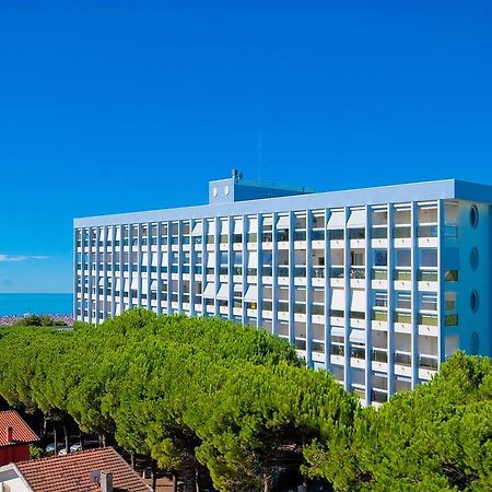 Auriga Del Sole Daire Bibione Dış mekan fotoğraf